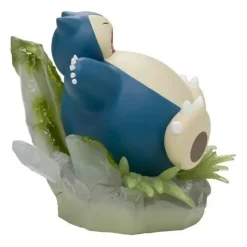 Pokemon Center Pokemon*Original Hakaikousen Figure Snorlax JAPAN OFFICIAL