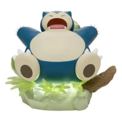 Pokemon Center Pokemon*Original Hakaikousen Figure Snorlax JAPAN OFFICIAL