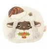 Pokemon Center Original Heartwarming Christmas Wooloo Plush Doll JAPAN