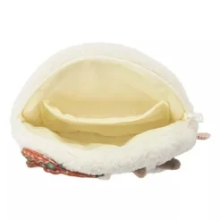 Pokemon Center Original Heartwarming Christmas Wooloo Plush Doll JAPAN