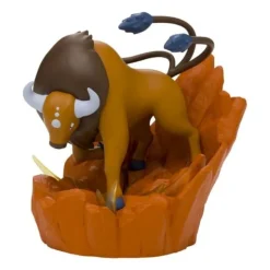 Pokemon Center Pokemon*Original Hakaikousen Figure Tauros JAPAN OFFICIAL