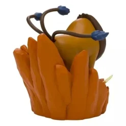 Pokemon Center Original Hakaikousen Figure Tauros JAPAN OFFICIAL