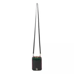 Pokemon Center Original Halloween Trick or trick Smartphone Pouch Meowscarada