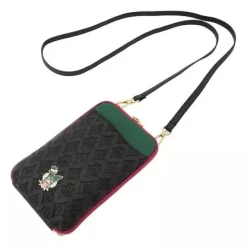 Pokemon Center Original Halloween Trick or trick Smartphone Pouch Meowscarada