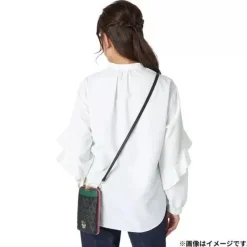 Pokemon Center Original Halloween Trick or trick Smartphone Pouch Meowscarada