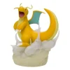 Pokemon Center Original Hakaikousen Figure Dragonite JAPAN OFFICIAL