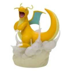 Pokemon Center Original Hakaikousen Figure Dragonite JAPAN OFFICIAL