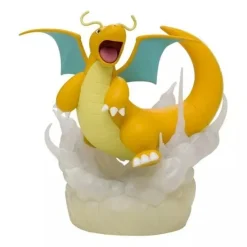Pokemon Center Original Hakaikousen Figure Dragonite JAPAN OFFICIAL