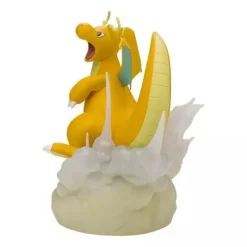 Pokemon Center Original Hakaikousen Figure Dragonite JAPAN OFFICIAL