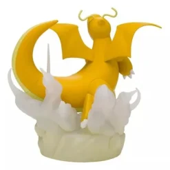 Pokemon Center Original Hakaikousen Figure Dragonite JAPAN OFFICIAL