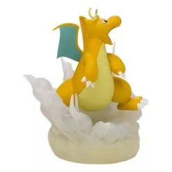 Pokemon Center Original Hakaikousen Figure Dragonite JAPAN OFFICIAL