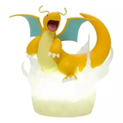 Pokemon Center Original Hakaikousen Figure Dragonite JAPAN OFFICIAL