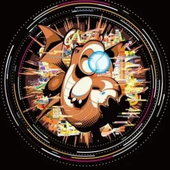 Pokemon Center Original Hakaikousen Figure Dragonite JAPAN OFFICIAL