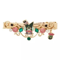 Pokemon Center Pokemon|Other Toys & Hobbies*Original Halloween Trick or trick Hair Clip Meowscarada JAPAN