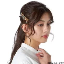 Pokemon Center Pokemon|Other Toys & Hobbies*Original Halloween Trick or trick Hair Clip Meowscarada JAPAN