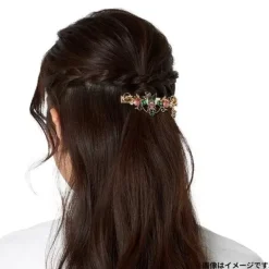 Pokemon Center Pokemon|Other Toys & Hobbies*Original Halloween Trick or trick Hair Clip Meowscarada JAPAN