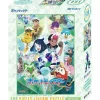 Pokemon Center Original Jigsaw Puzzle Shining Terapagos JAPAN OFFICIAL