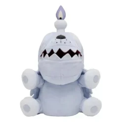 Pokemon Center Pokemon*Original Kamitsuki-Tai Plush Doll Puppet Greavard JAPAN OFFICIAL