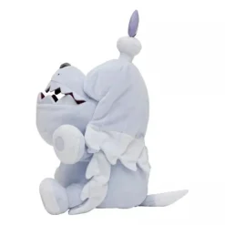 Pokemon Center Pokemon*Original Kamitsuki-Tai Plush Doll Puppet Greavard JAPAN OFFICIAL