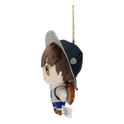 Pokémon Plush Toy*Pokemon Center Original Keychain Mascot Pokemon Trainers Haruto JAPAN OFFICIAL