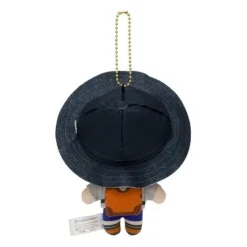 Pokémon Plush Toy*Pokemon Center Original Keychain Mascot Pokemon Trainers Haruto JAPAN OFFICIAL