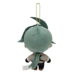 Pokémon Pokemon|Mascot*Pokemon Center Original Keychain Mascot Pokemon Trainers Chili JAPAN OFFICIAL