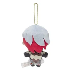 Pokémon Pokemon*Pokemon Center Original Keychain Mascot Pokemon Trainers Botan JAPAN OFFICIAL