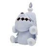 Pokemon Center Original Kamitsuki-Tai Plush Doll Puppet Greavard JAPAN OFFICIAL