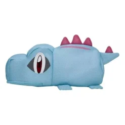 Pokemon Center Original Kamitsuki-Tai Laundry Pouch Totodile JAPAN OFFICIAL