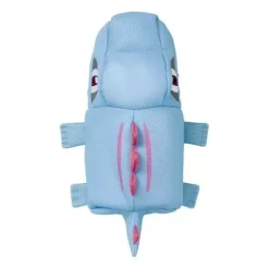 Pokemon Center Original Kamitsuki-Tai Laundry Pouch Totodile JAPAN OFFICIAL