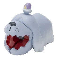 Pokemon Center Original Kamitsuki-Tai Cable Bite Greavard JAPAN OFFICIAL