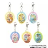 Pokemon Center Original Keychains with Spring Box Sento JAPAN OFFICIAL