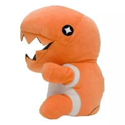 Pokemon Center Original Kamitsuki-Tai Plush Doll Puppet Trapinch JAPAN OFFICIAL