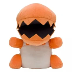 Pokemon Center Original Kamitsuki-Tai Plush Doll Puppet Trapinch JAPAN OFFICIAL