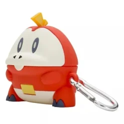 Pokemon Center Other Toys & Hobbies|Pokemon*Original Kamitsuki-Tai Die-Cut Case for AirPods Pro Fuecoco JAPAN