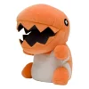 Pokemon Center Plush Toy*Original Kamitsuki-Tai Plush Doll Puppet Trapinch JAPAN OFFICIAL
