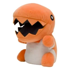 Pokemon Center Plush Toy*Original Kamitsuki-Tai Plush Doll Puppet Trapinch JAPAN OFFICIAL