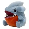 Pokemon Center Original Kamitsuki-Tai Plush Doll Puppet Gible JAPAN OFFICIAL
