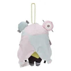 Pokémon Plush Toy*Pokemon Center Original Keychain Mascot Pokemon Trainers Nanjamo JAPAN OFFICIAL