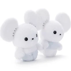 Pokemon Center Plush Toy|Pokemon*Original Kimi Ni Kimeta Tandemaus Plush Doll JAPAN OFFICIAL