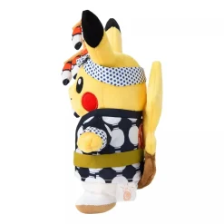 Pokemon Center Plush Toy|Pokemon*Original Kanto Festival Pikachu Plush Doll JAPAN OFFICIAL