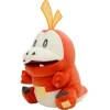 Pokemon Center Original Kamitsuki-Tai Plush Doll Puppet Fuecoco JAPAN OFFICIAL