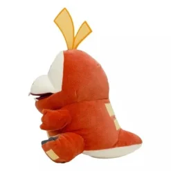 Pokemon Center Original Kamitsuki-Tai Plush Doll Puppet Fuecoco JAPAN OFFICIAL