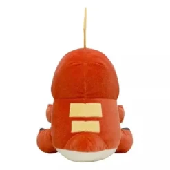 Pokemon Center Original Kamitsuki-Tai Plush Doll Puppet Fuecoco JAPAN OFFICIAL