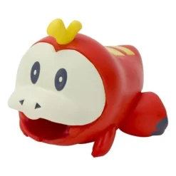 Pokemon Center Original Kamitsuki-Tai Cable Bite Fuecoco JAPAN OFFICIAL