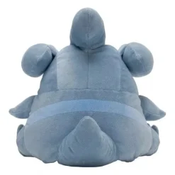 Pokemon Center Plush Toy*Original Kamitsuki-Tai Plush Doll Puppet Gible JAPAN OFFICIAL