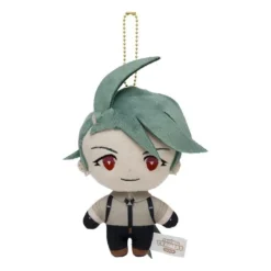 Pokémon Pokemon Center Original Keychain Mascot Pokemon Trainers Chili JAPAN OFFICIAL