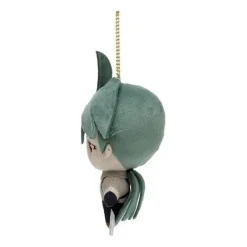 Pokémon Pokemon Center Original Keychain Mascot Pokemon Trainers Chili JAPAN OFFICIAL