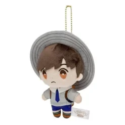 Pokémon Pokemon Center Original Keychain Mascot Pokemon Trainers Haruto JAPAN OFFICIAL