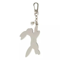 Pokemon Center Original Leather Keychain Umbreon JAPAN OFFICIAL